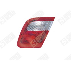 Feu Arrière Gauche Pour BMW 3 63218364923