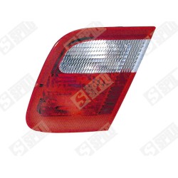 Feu Arrière Droit Pour BMW 3 63218364924