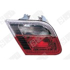 Feu Arrière Gauche Pour BMW 3 Coupé Décapotable 63218364727