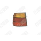 Feu Arrière Gauche Pour BMW 5 63131378009