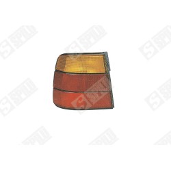 Feu Arrière Gauche Pour BMW 5 63131378009