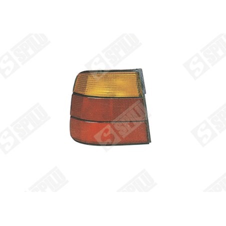 Feu Arrière Gauche Pour BMW 5 63131378009