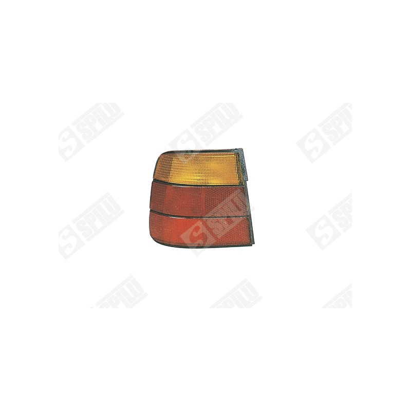 Feu Arrière Gauche Pour BMW 5 63131378009
