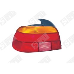 Feu Arrière Gauche Pour BMW 5 63218363557