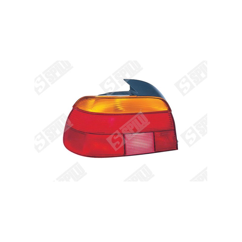 Feu Arrière Gauche Pour BMW 5 63218363557