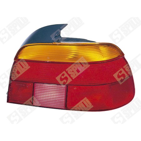 Feu Arrière Droit Pour BMW 5 63218363558