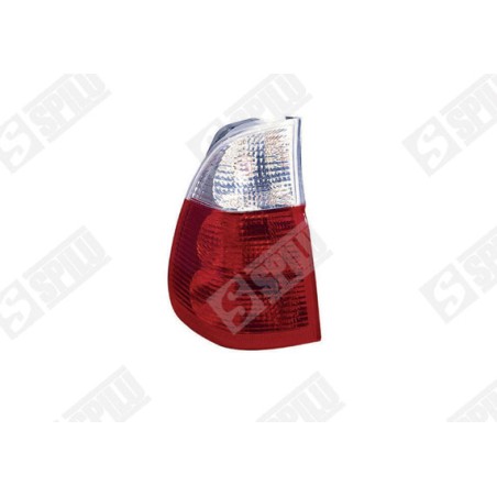 Feu Arrière Gauche Pour BMW X5 63217164475