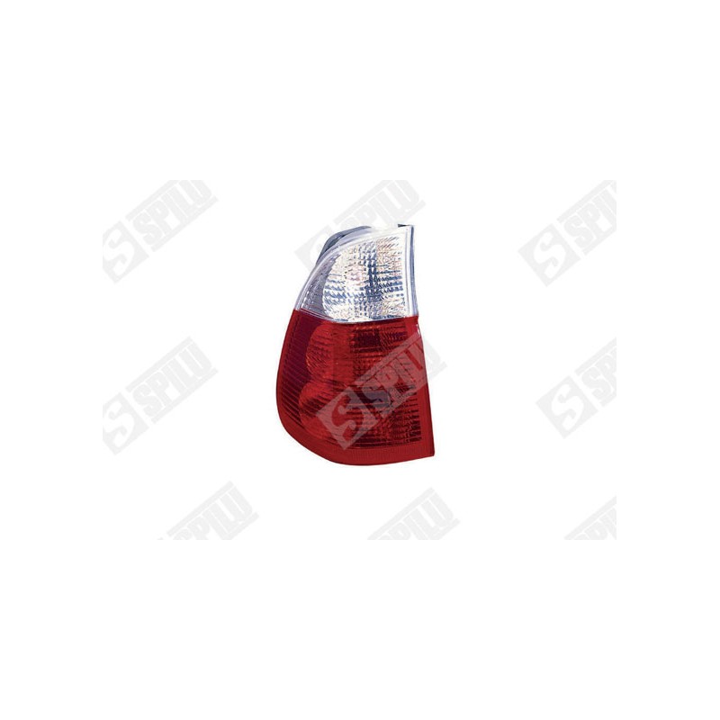 Feu Arrière Gauche Pour BMW X5 63217164475