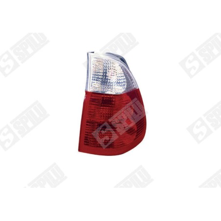 Feu Arrière Droit Pour BMW X5 63217164476