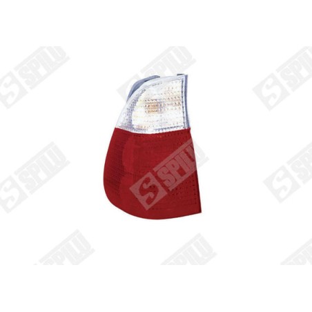 Feu Arrière Gauche Pour BMW X5 63217158389 63217164475