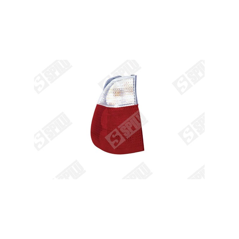 Feu Arrière Gauche Pour BMW X5 63217158389 63217164475