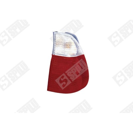Feu Arrière Droit Pour BMW X5 6321 7158 390 63217164476