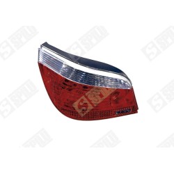 Feu Arrière Gauche Pour BMW 5 63217165737