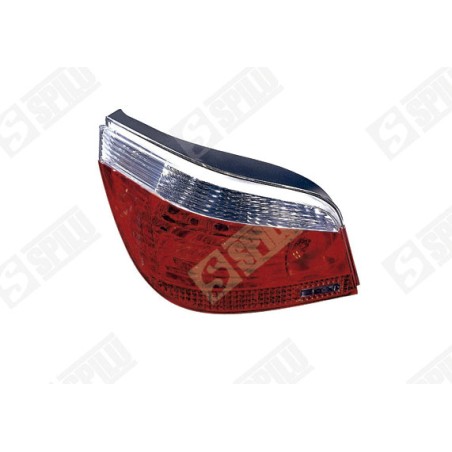 Feu Arrière Gauche Pour BMW 5 63217165737