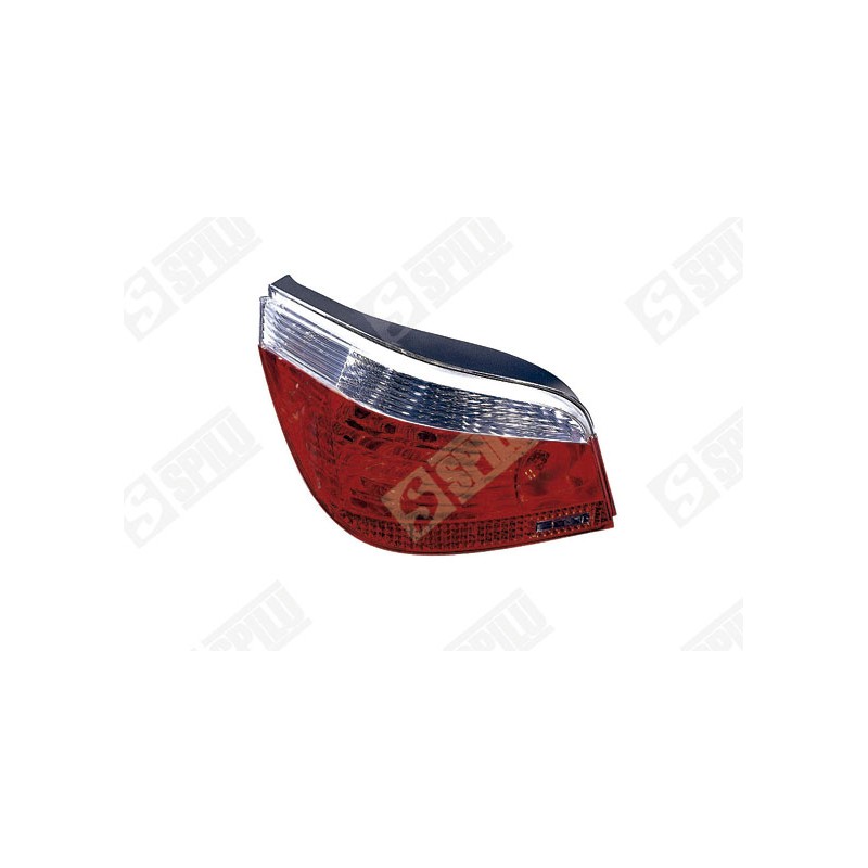 Feu Arrière Gauche Pour BMW 5 63217165737