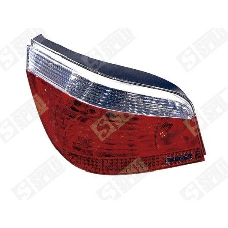 Feu Arrière Droit Pour BMW 5 63217165738