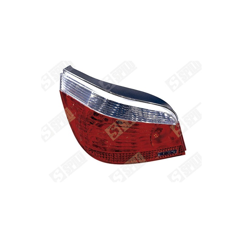Feu Arrière Droit Pour BMW 5 63217165738