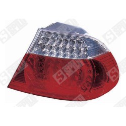 Feu Arrière Droit Pour BMW 3 Coupé Décapotable 63216920700