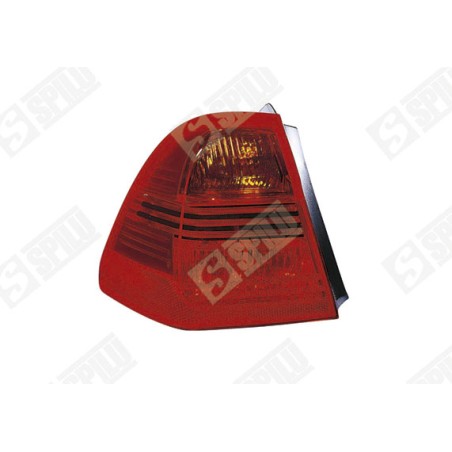 Feu Arrière Gauche Pour BMW 3 Touring 63217160061