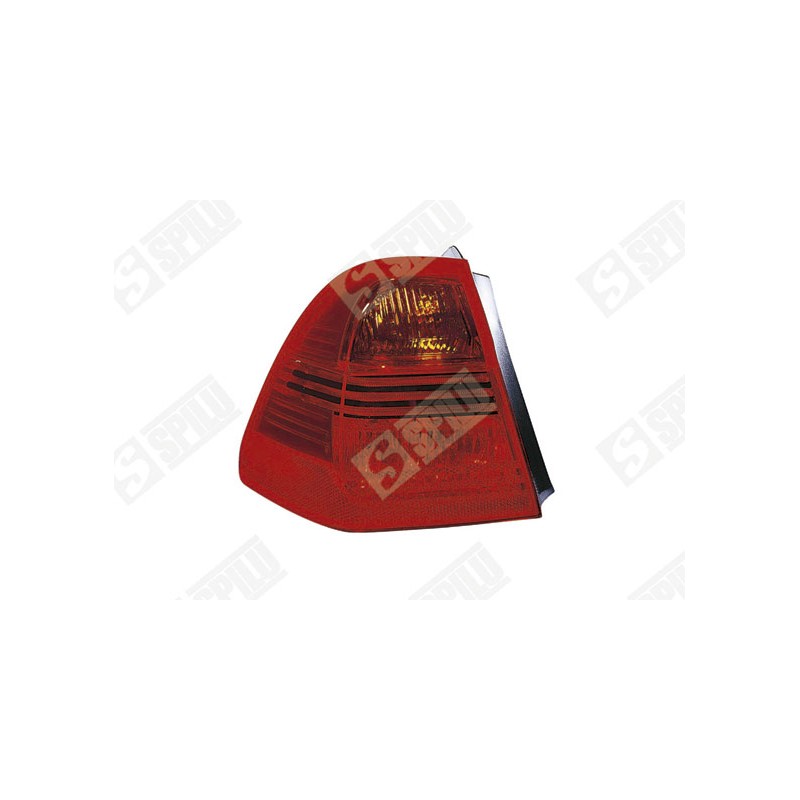 Feu Arrière Gauche Pour BMW 3 Touring 63217160061