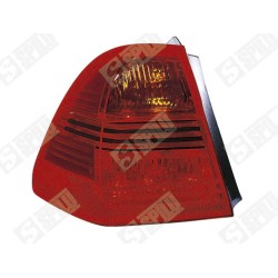 Feu Arrière Droit Pour BMW 3 Touring 63217160062