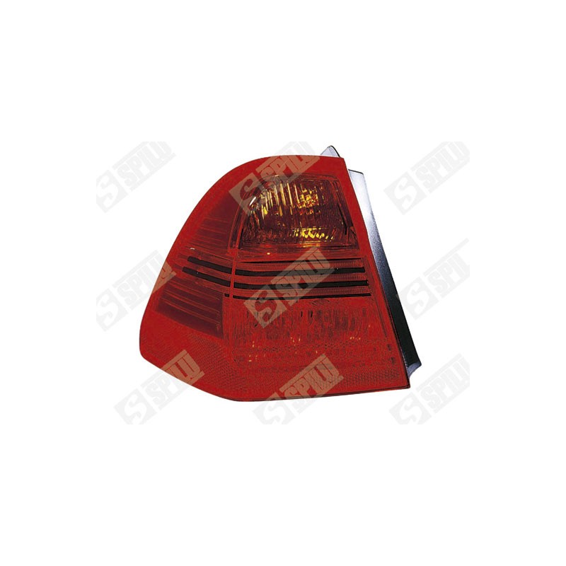 Feu Arrière Droit Pour BMW 3 Touring 63217160062