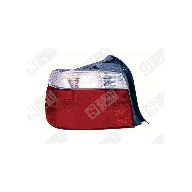 Feu Arrière Gauche Pour BMW 3 Compact 82199402924