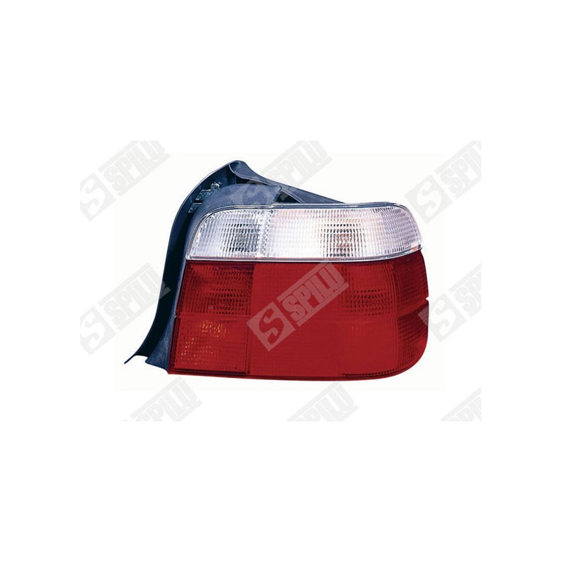 Feu Arrière Droit Pour BMW 3 Compact 82199402925