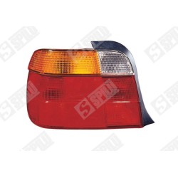 Feu Arrière Gauche Pour BMW 3 Compact 63218357869