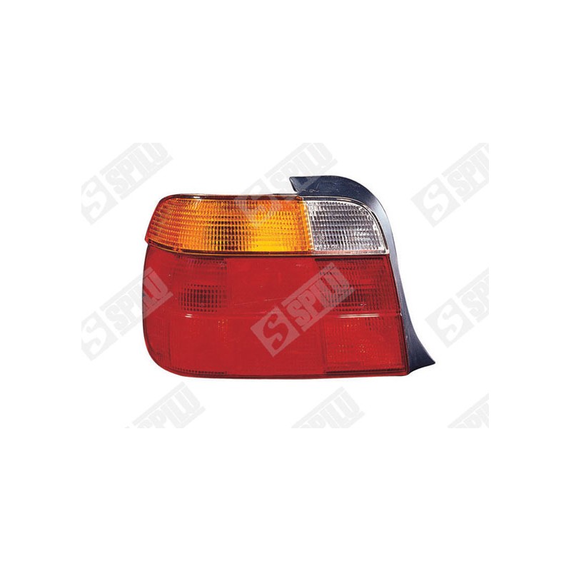 Feu Arrière Gauche Pour BMW 3 Compact 63218357869