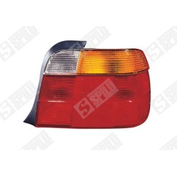 Feu Arrière Droit Pour BMW 3 Compact 63218357870