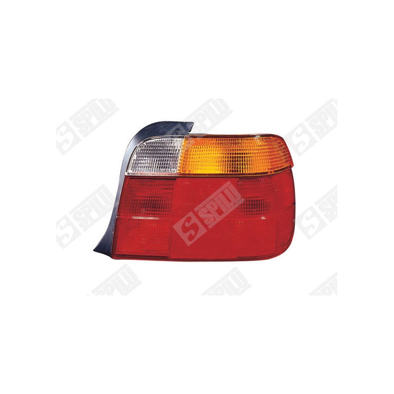 Feu Arrière Droit Pour BMW 3 Compact 63218357870