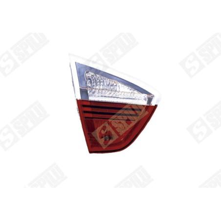 Feu Arrière Gauche Pour BMW 3 63216937459