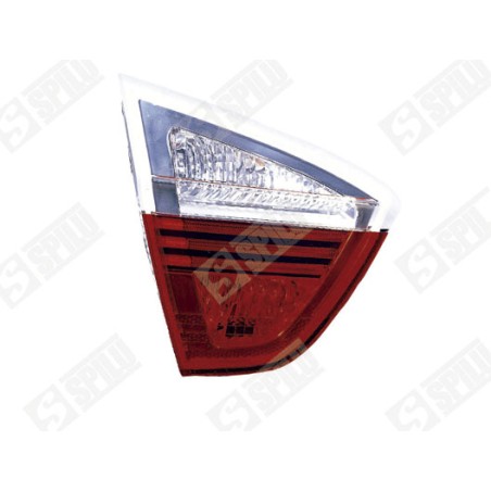 Feu Arrière Droit Pour BMW 3 63216937460