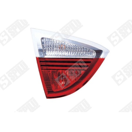Feu Arrière Gauche Pour BMW 3 Touring 63217160063