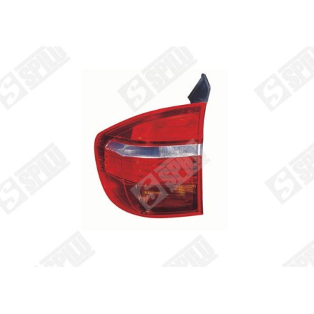 Feu Arrière Gauche Pour BMW X5 63217158939 63217200817