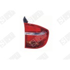 Feu Arrière Droit Pour BMW X5 63217200818