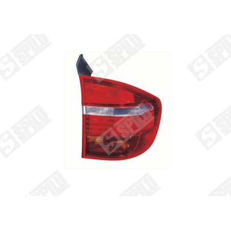 Feu Arrière Droit Pour BMW X5 63217200818