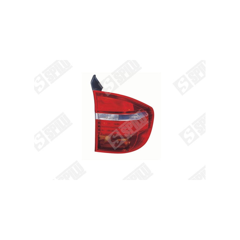 Feu Arrière Droit Pour BMW X5 63217200818