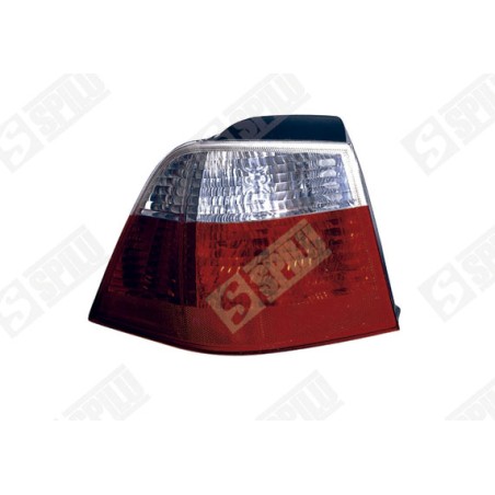 Feu Arrière Gauche Pour BMW 5 Touring 63217165825