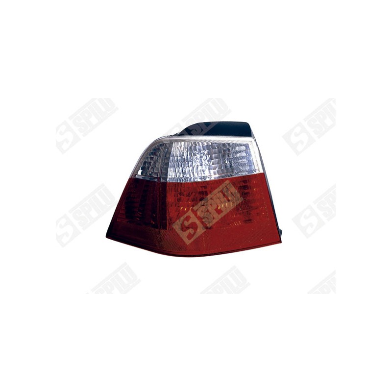Feu Arrière Gauche Pour BMW 5 Touring 63217165825