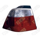 Feu Arrière Droit Pour BMW 5 Touring 63217165826