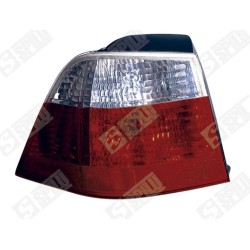 Feu Arrière Droit Pour BMW 5 Touring 63217165826