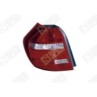 Feu Arrière Gauche Pour BMW 1 Coupé Décapotable 63217164955