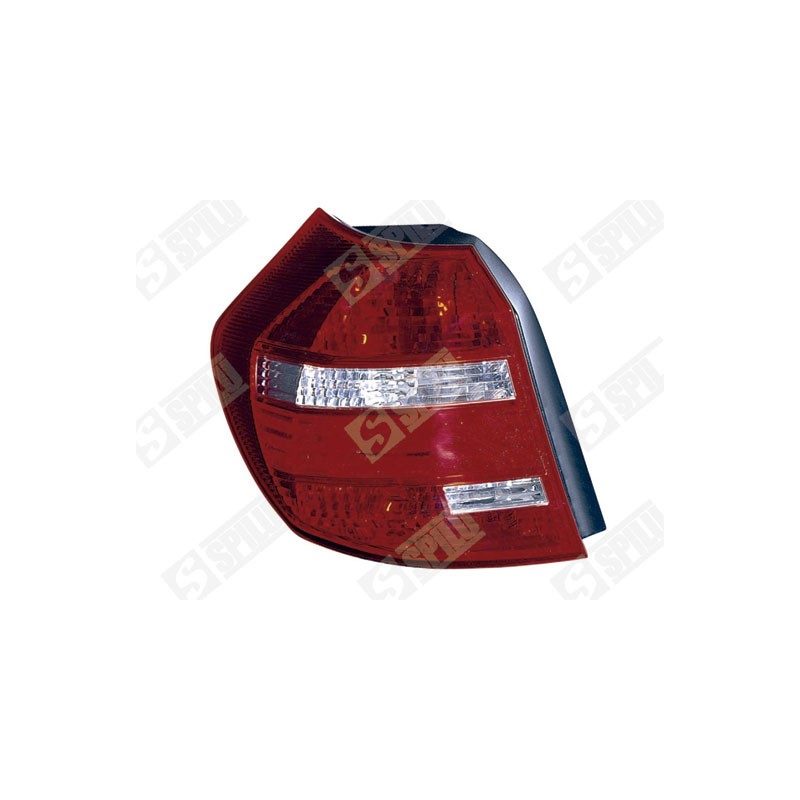 Feu Arrière Droit Pour BMW 1 Coupé Décapotable 63217164956