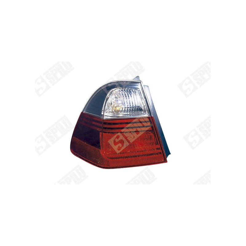 Feu Arrière Gauche Pour BMW 3 Touring 63217160061