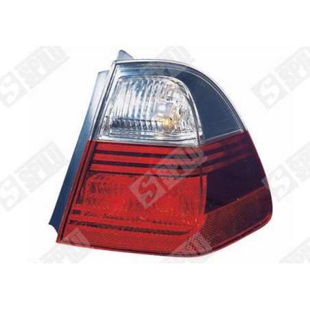 Feu Arrière Droit Pour BMW 3 Touring 63217160062