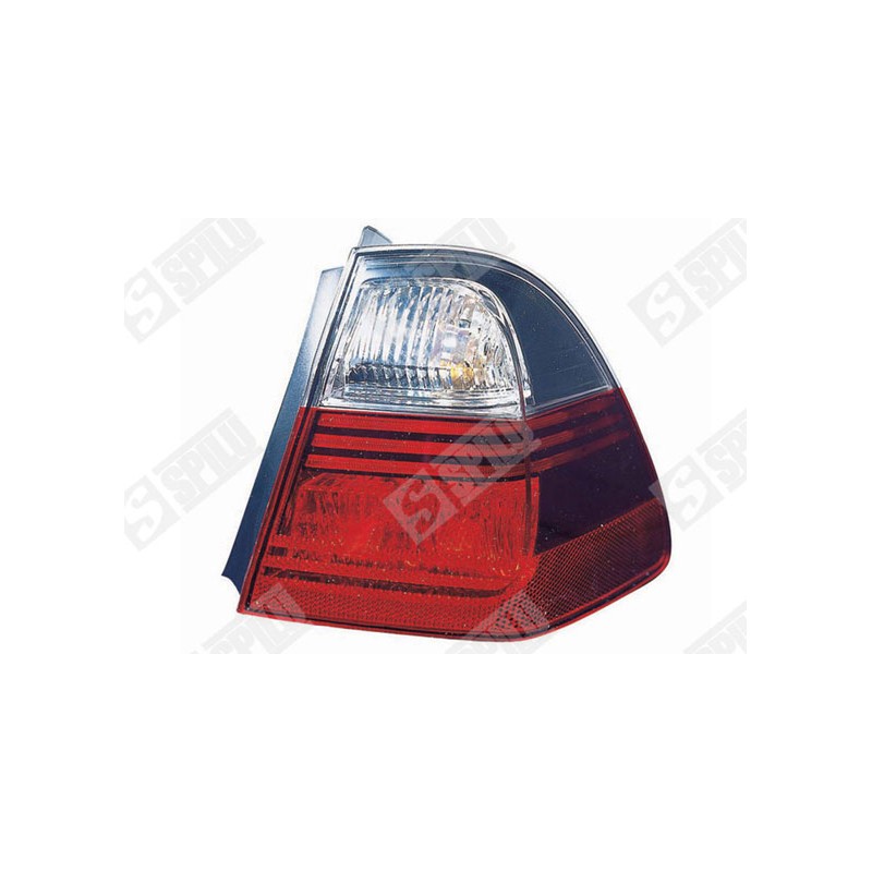 Feu Arrière Droit Pour BMW 3 Touring 63217160062