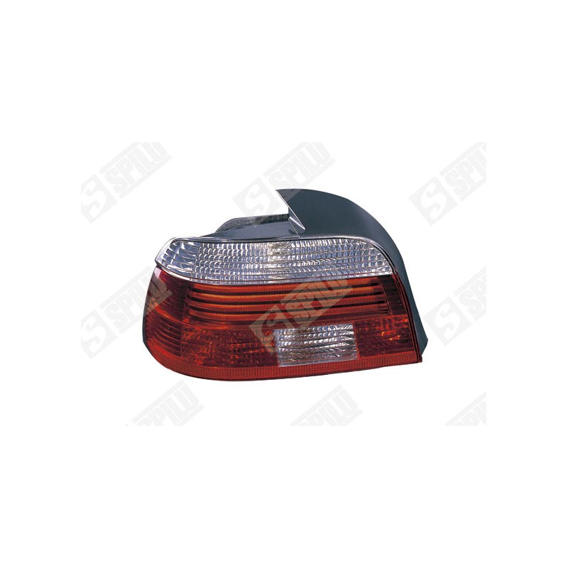 Feu Arrière Gauche Pour BMW 5 63216902527