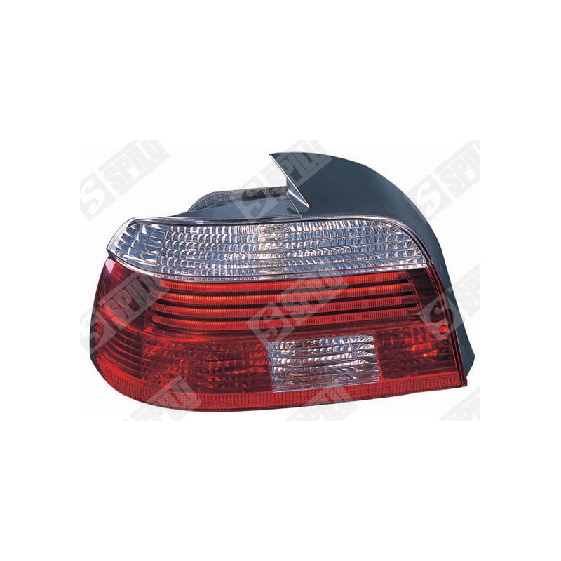 Feu Arrière Droit Pour BMW 5 63216902528